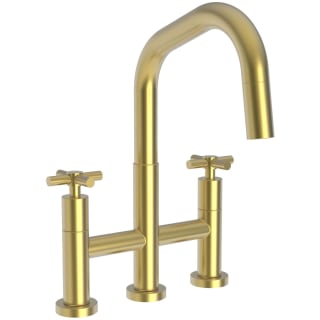 A thumbnail of the Newport Brass 1400-5462 Satin Gold (PVD)