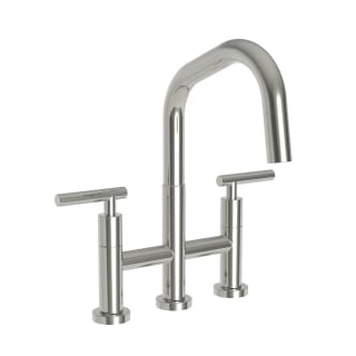 A thumbnail of the Newport Brass 1400-5463 Polished Nickel