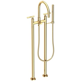 A thumbnail of the Newport Brass 1500-4263 Polished Brass Uncoated (Living)