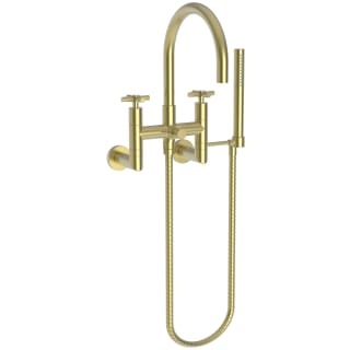 A thumbnail of the Newport Brass 1500-4282 Satin Brass (PVD)