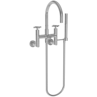 A thumbnail of the Newport Brass 1500-4282 Polished Chrome