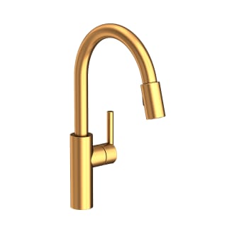 A thumbnail of the Newport Brass 1500-5103 Satin Gold (PVD)