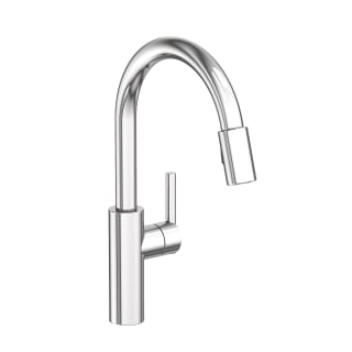 Newport Brass East Linear 1500-5103/10 Pull-Down Spray Faucet