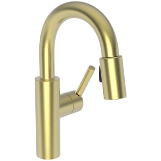 A thumbnail of the Newport Brass 1500-5203 Satin Brass (PVD)