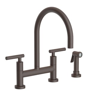 A thumbnail of the Newport Brass 1500-5413 Oil Rubbed Bronze