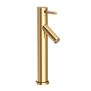 A thumbnail of the Newport Brass 1508 Polished Brass Uncoated (Living)