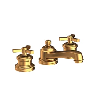 A thumbnail of the Newport Brass 1600 Satin Gold (PVD)