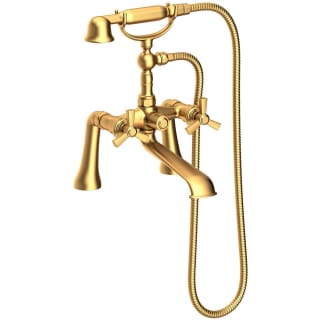 A thumbnail of the Newport Brass 1600-4272 Satin Bronze (PVD)