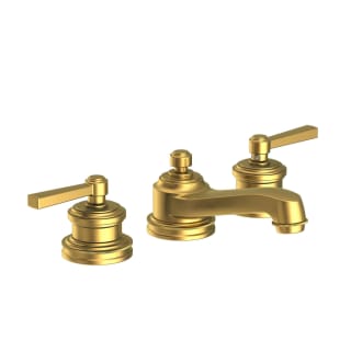 A thumbnail of the Newport Brass 1620 Satin Brass (PVD)