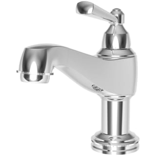 A thumbnail of the Newport Brass 1623 Polished Chrome