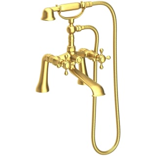 A thumbnail of the Newport Brass 1760-4272 Satin Brass (PVD)