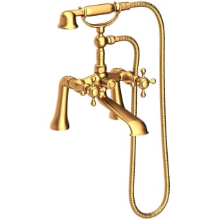 A thumbnail of the Newport Brass 1760-4272 Satin Gold (PVD)