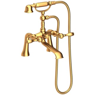 A thumbnail of the Newport Brass 1770-4273 Satin Gold (PVD)