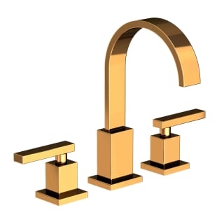 A thumbnail of the Newport Brass 2040 Polished Gold (PVD)