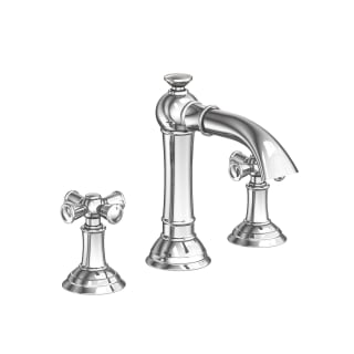 A thumbnail of the Newport Brass 2400 Polished Chrome