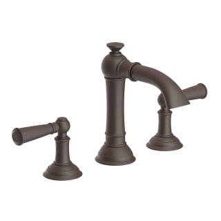 A thumbnail of the Newport Brass 2410 Oil Rubbed Bronze