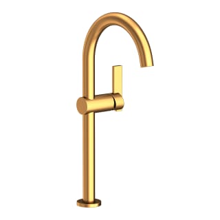A thumbnail of the Newport Brass 2413 Satin Gold (PVD)