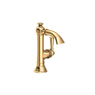 A thumbnail of the Newport Brass 2433 Polished Brass Uncoated (Living)