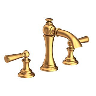 A thumbnail of the Newport Brass 2450 Satin Gold (PVD)