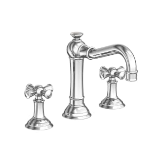A thumbnail of the Newport Brass 2460 Polished Chrome