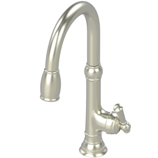 Newport Brass 2470-5103/10 Kitchen-Sink-faucets, Satin Bronze (PVD