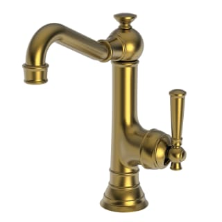 A thumbnail of the Newport Brass 2470-5203 Satin Gold (PVD)