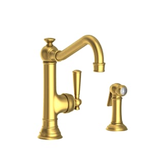 A thumbnail of the Newport Brass 2470-5313 Satin Brass (PVD)
