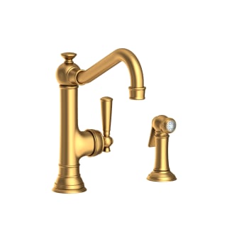 A thumbnail of the Newport Brass 2470-5313 Satin Bronze (PVD)