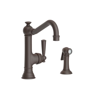 A thumbnail of the Newport Brass 2470-5313 Oil Rubbed Bronze