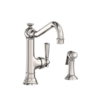 A thumbnail of the Newport Brass 2470-5313 Polished Nickel