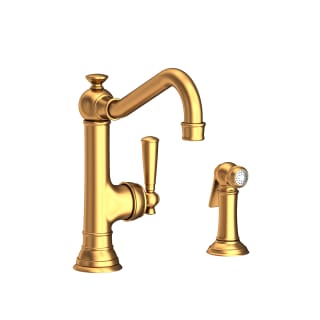 A thumbnail of the Newport Brass 2470-5313 Satin Gold (PVD)