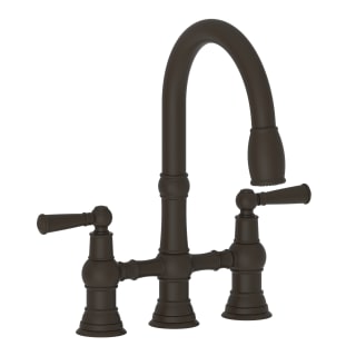 A thumbnail of the Newport Brass 2470-5463 Oil Rubbed Bronze