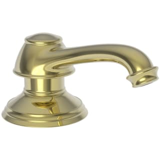 A thumbnail of the Newport Brass 2470-5721 Polished Brass Uncoated (Living)