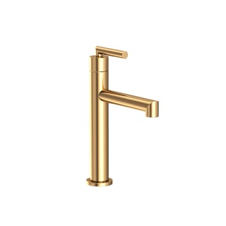 A thumbnail of the Newport Brass 2493 Polished Brass Uncoated (Living)