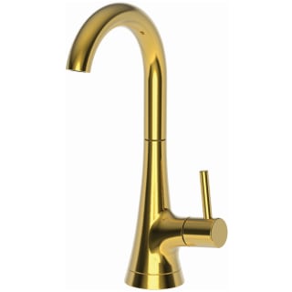 A thumbnail of the Newport Brass 2500-5623 Polished Brass Uncoated (Living)