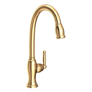 A thumbnail of the Newport Brass 2510-5103 Polished Brass Uncoated (Living)