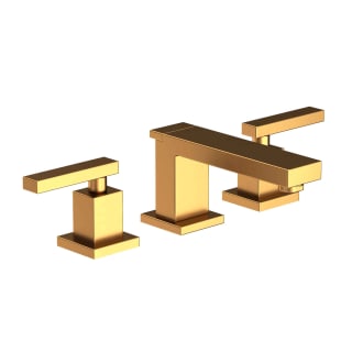 A thumbnail of the Newport Brass 2560 Satin Gold (PVD)