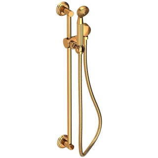 A thumbnail of the Newport Brass 280D Polished Gold (PVD)