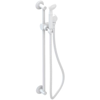 A thumbnail of the Newport Brass 280D Matte White