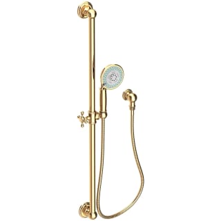 A thumbnail of the Newport Brass 280E Polished Brass Uncoated (Living)
