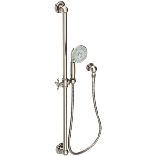 A thumbnail of the Newport Brass 280E Antique Nickel