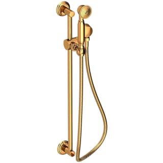 A thumbnail of the Newport Brass 281D Polished Gold (PVD)