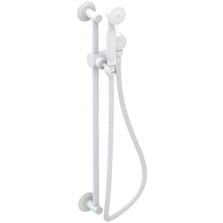A thumbnail of the Newport Brass 281D Matte White