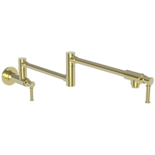 A thumbnail of the Newport Brass 2940-5503 Polished Brass Uncoated (Living)