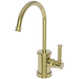 A thumbnail of the Newport Brass 2940-5623 Polished Brass Uncoated (Living)