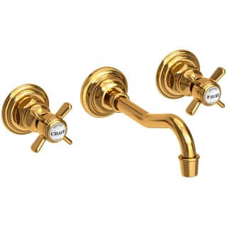 A thumbnail of the Newport Brass 3-1003 Aged Brass