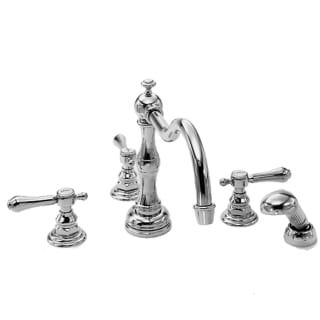 A thumbnail of the Newport Brass 3-1037 Polished Chrome