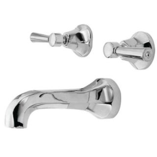 A thumbnail of the Newport Brass 3-1205 Polished Nickel