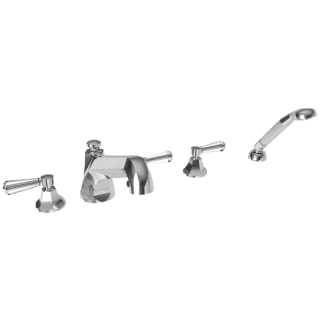 A thumbnail of the Newport Brass 3-1237 Polished Chrome