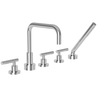 A thumbnail of the Newport Brass 3-1407L Polished Chrome
